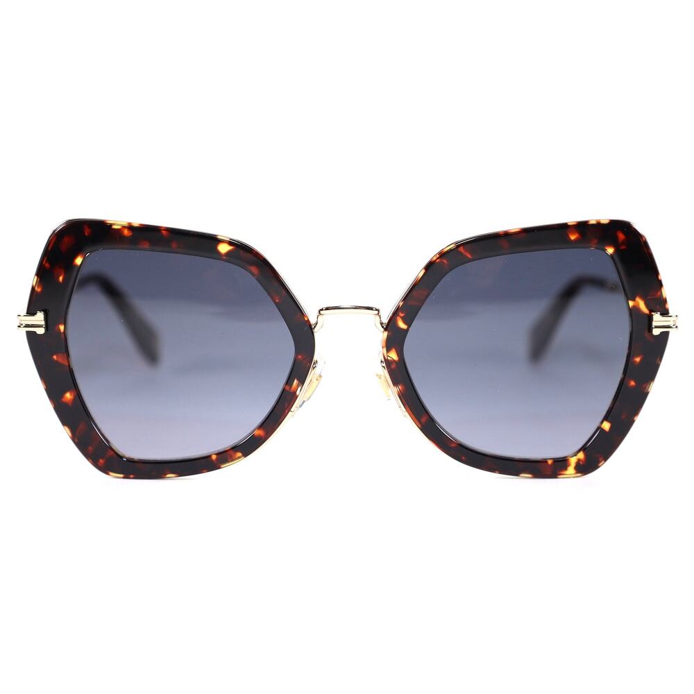 Marc Jacobs Tortoise Shell Sunglasses
